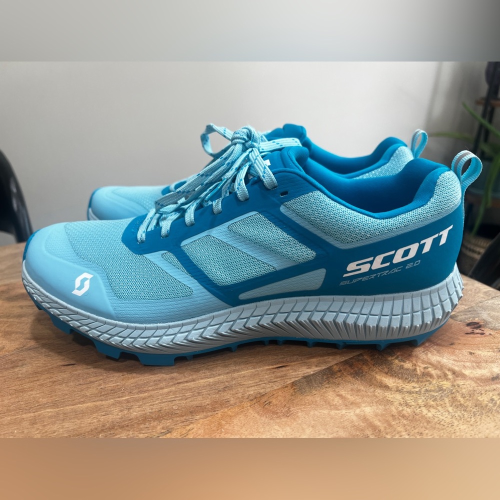 SCOTT Supertrac 2.0 Shoe - Women